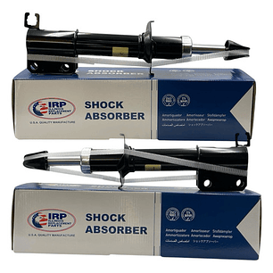 Par Amortiguador Delanteros Para Lifan 330 1.5 2015-2022