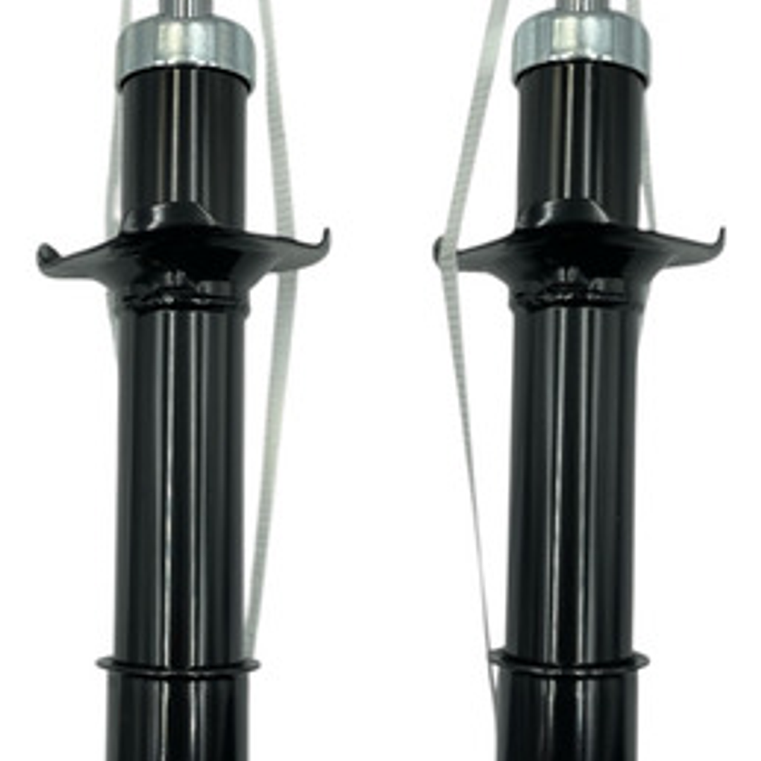 Par Amortiguador Delanteros Para Lifan 330 1.5 2015-2022 2