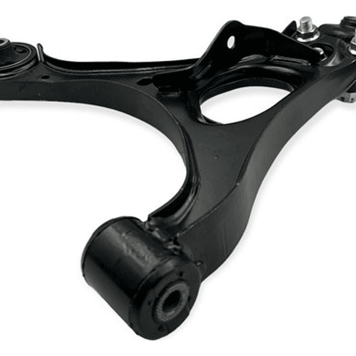 Bandeja Suspen Izquierda Great Wall Voleex C50 1.5 2014-2022 1