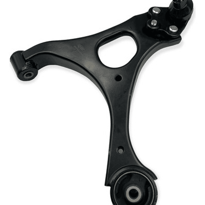 Bandeja Suspen Izquierda Great Wall Voleex C50 1.5 2014-2022 3