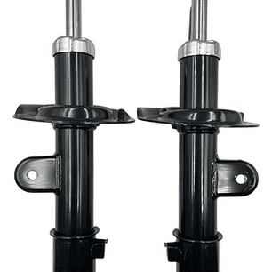 Par Amortiguador Delantero Para Mg Gt 1.4 1.5 2016-2022