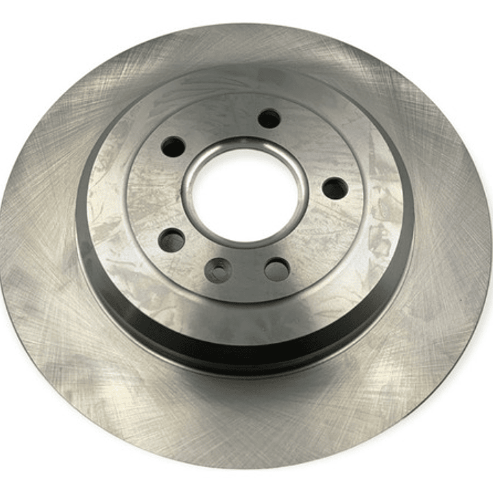 Disco Freno Trasero ( El Par) Ford Explorer 2011-2019 2