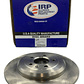 Disco Freno Trasero ( El Par) Ford Explorer 2011-2019 - Miniatura 3