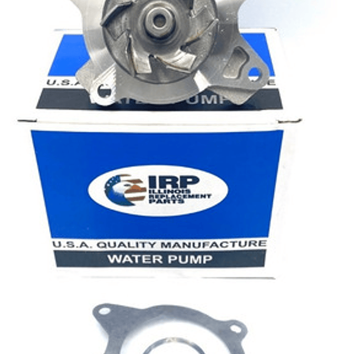 Bomba Agua Great Wall Haval H1 H2 H6 1.5l 4cl 16v 2014-2019 3