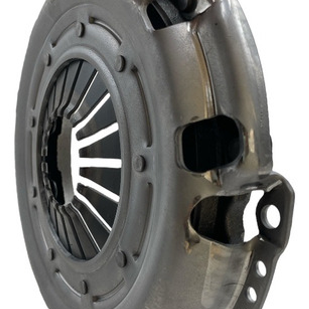 Kit Embrague Zs 1.5 2017-2020 3 Piezas 7