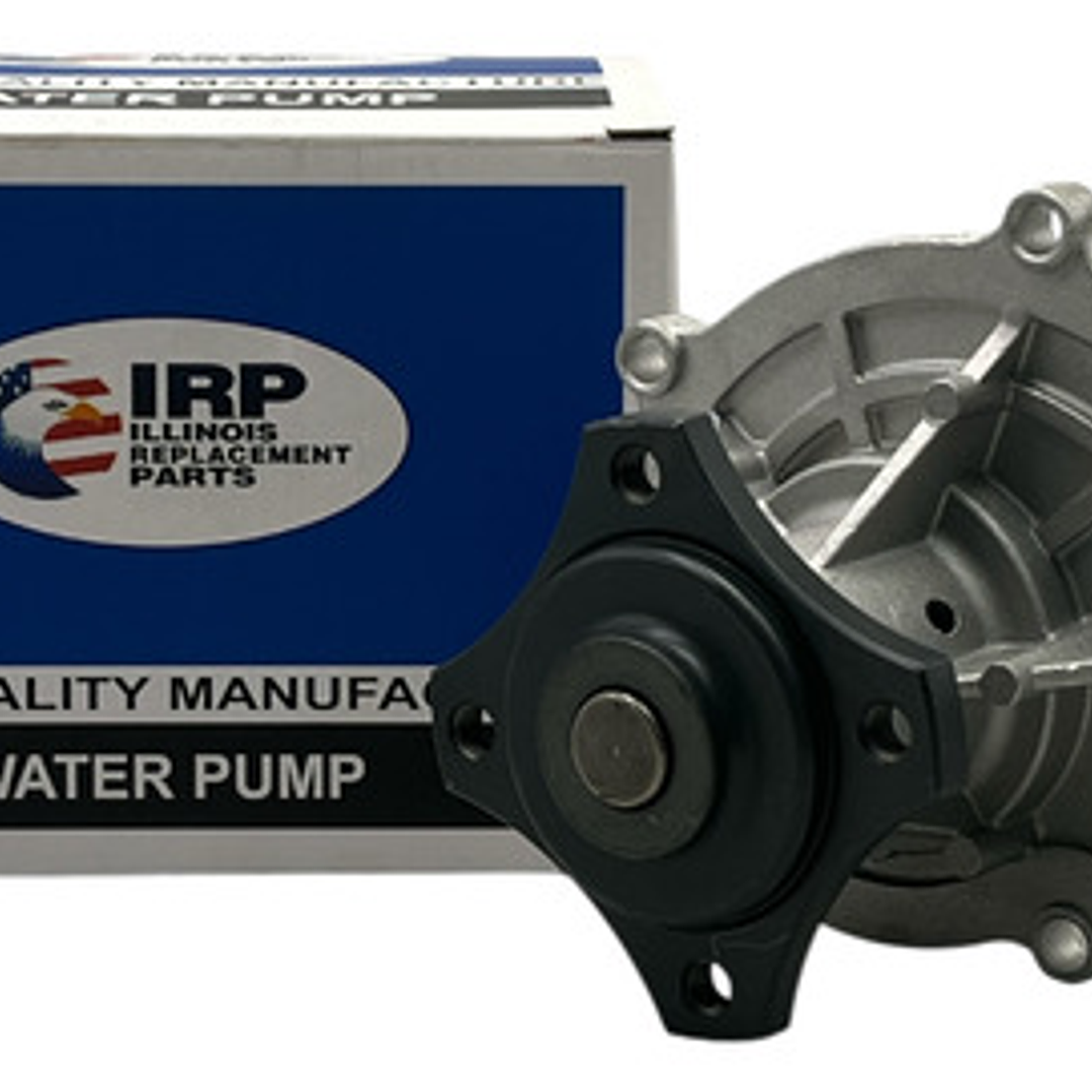 Bomba Agua Para Chery New Tiggo 1.6 2014-2016 5