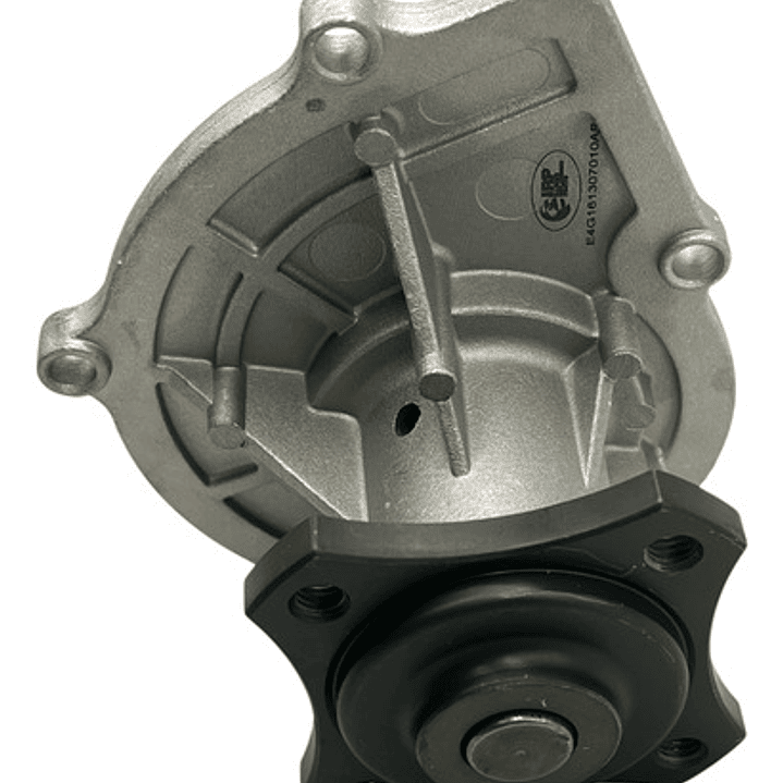 Bomba Agua Para Chery New Tiggo 1.6 2014-2016 3