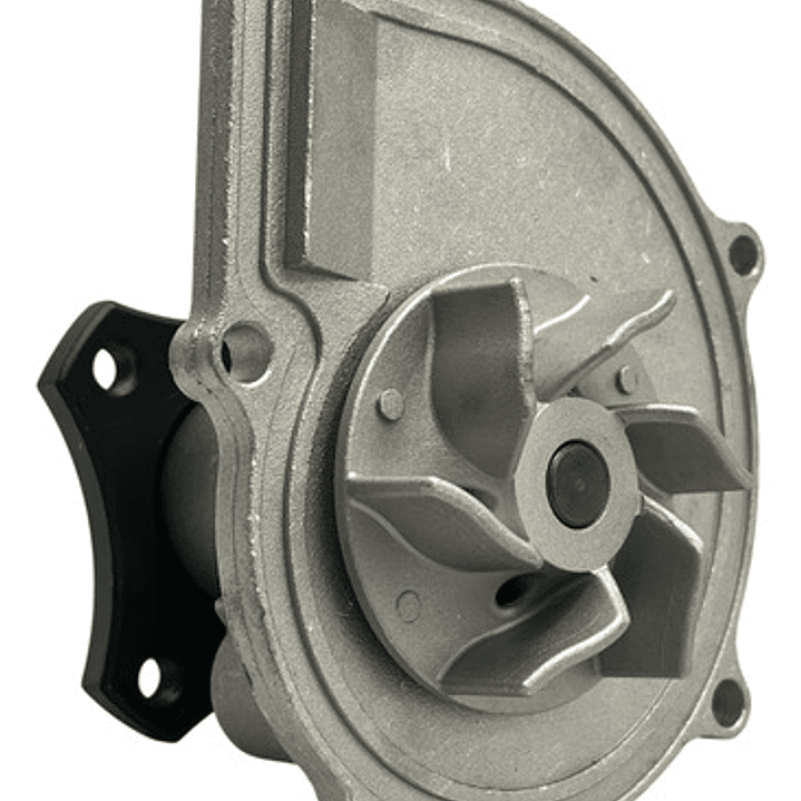 Bomba Agua Para Chery New Tiggo 1.6 2014-2016 4