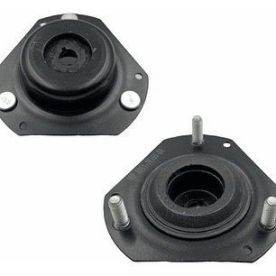 Cazoleta Delantera ( El Par) Mazda 2 1.5 16v 2008-2015 Lh/rh