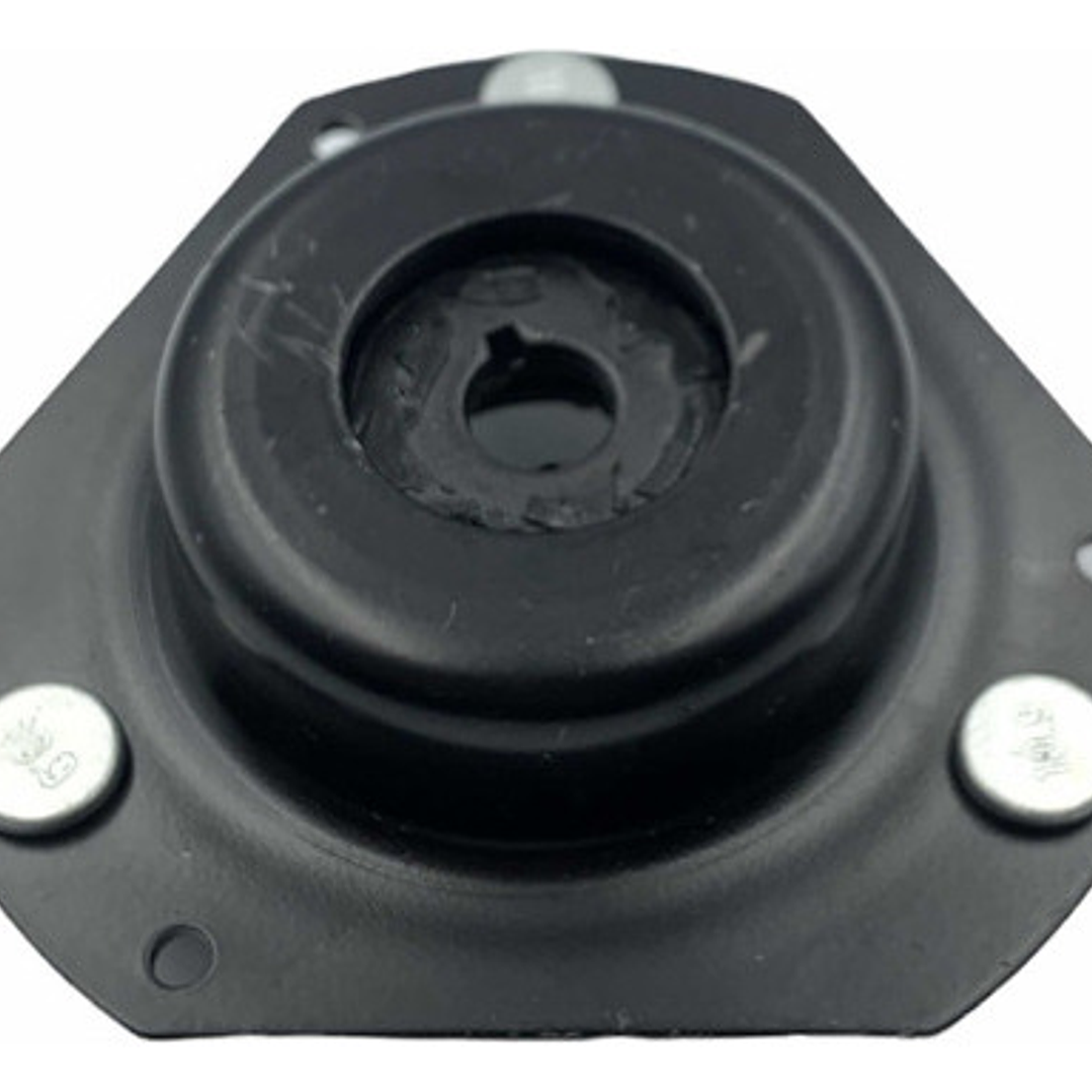 Cazoleta Delantera ( El Par) Mazda 2 1.5 16v 2008-2015 Lh/rh 2