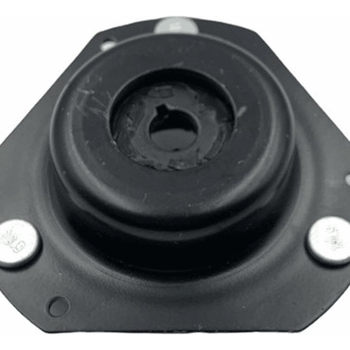 Cazoleta Delantera ( El Par) Mazda 2 1.5 16v 2008-2015 Lh/rh 2