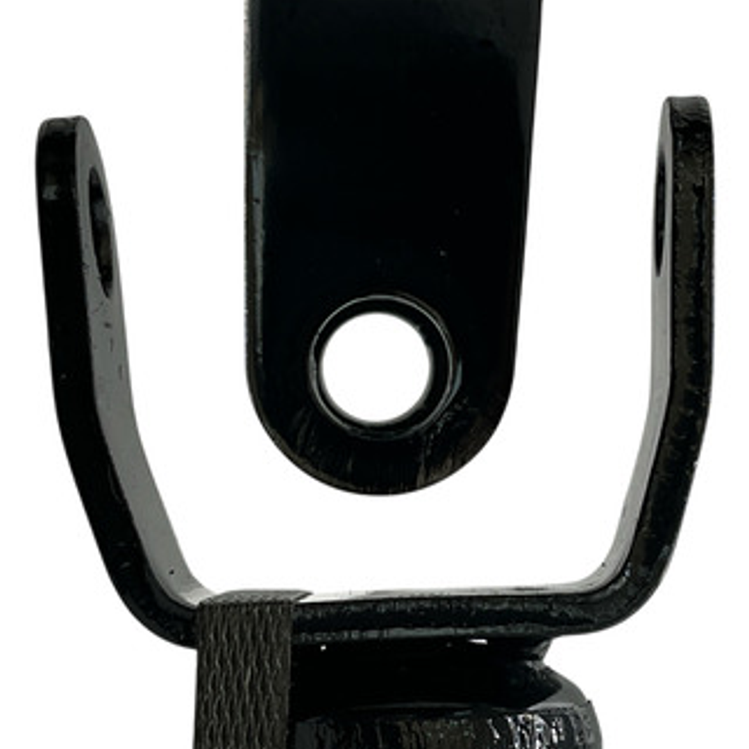 Par Amortiguador Delantero Para Dodge Ram 1500 3.0 2014-2019 6