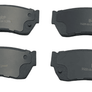 Pastillas Freno Delantera Suzuki Swift 1.3 1989-2003 G13b