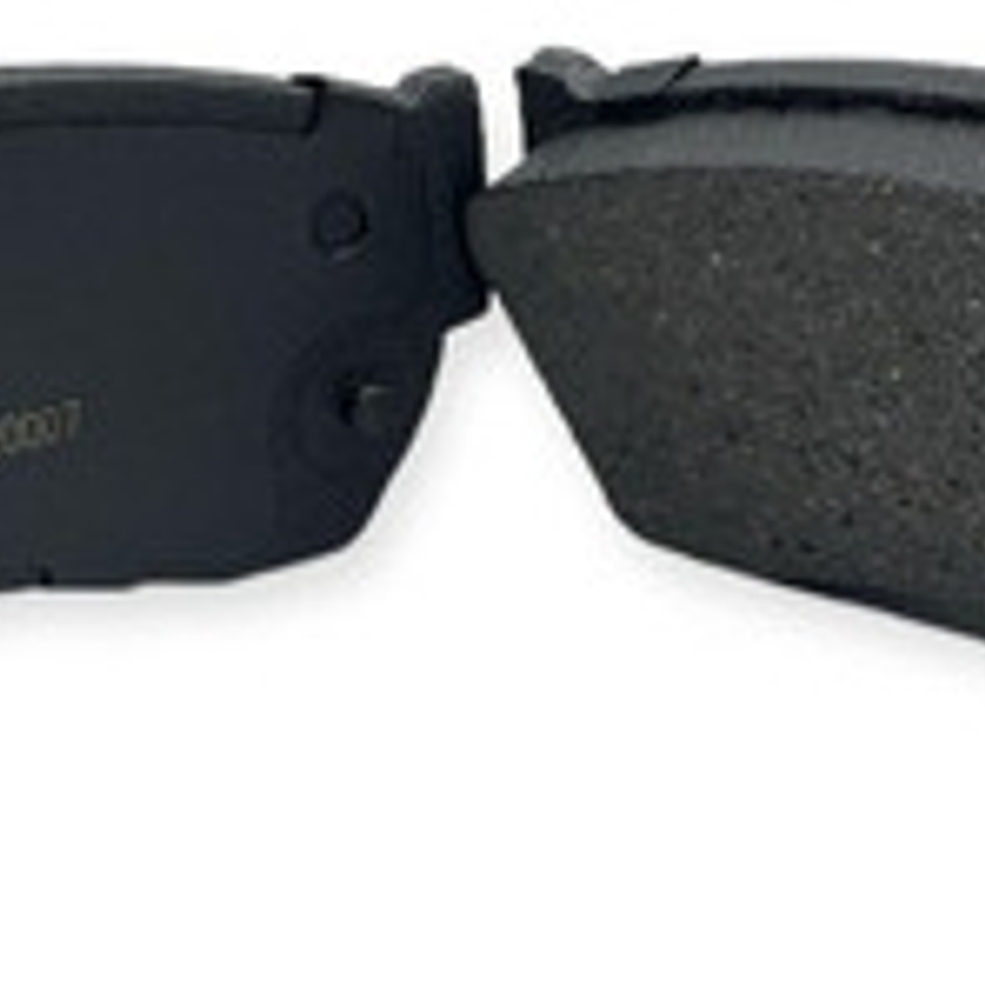 Pastillas Freno Delantera Suzuki Swift 1.3 1989-2003 G13b 2