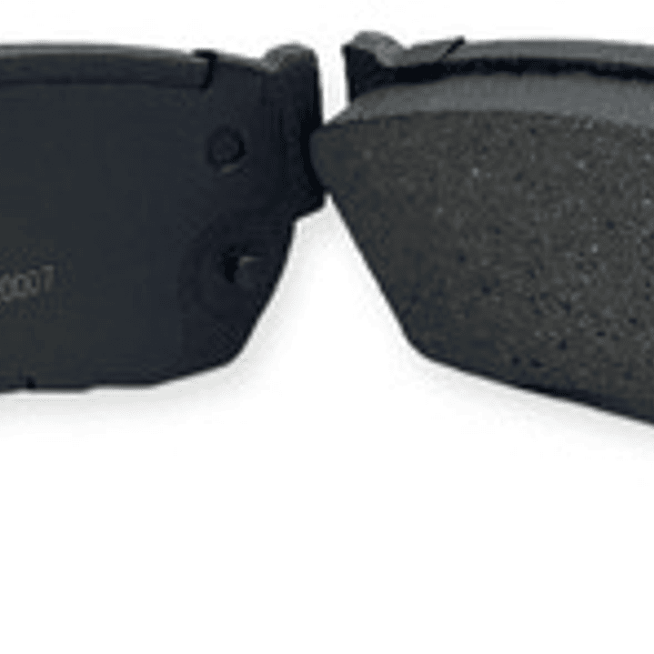 Pastillas Freno Delantera Suzuki Swift 1.3 1989-2003 G13b 2