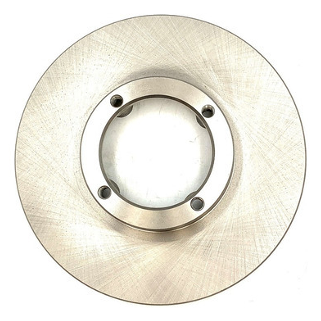 Discos Freno Delantero ( Par) Chery Iq 0.8 1.1 2008-2014 4