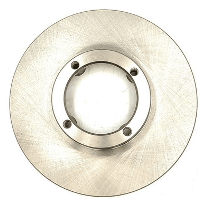 Discos Freno Delantero ( Par) Chery Iq 0.8 1.1 2008-2014 4