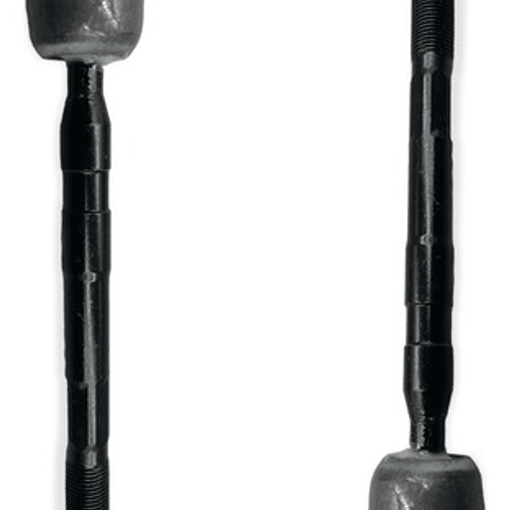 Terminal O Brazo Axial Para Hyundai Veloster 1.6 2012-2017 2