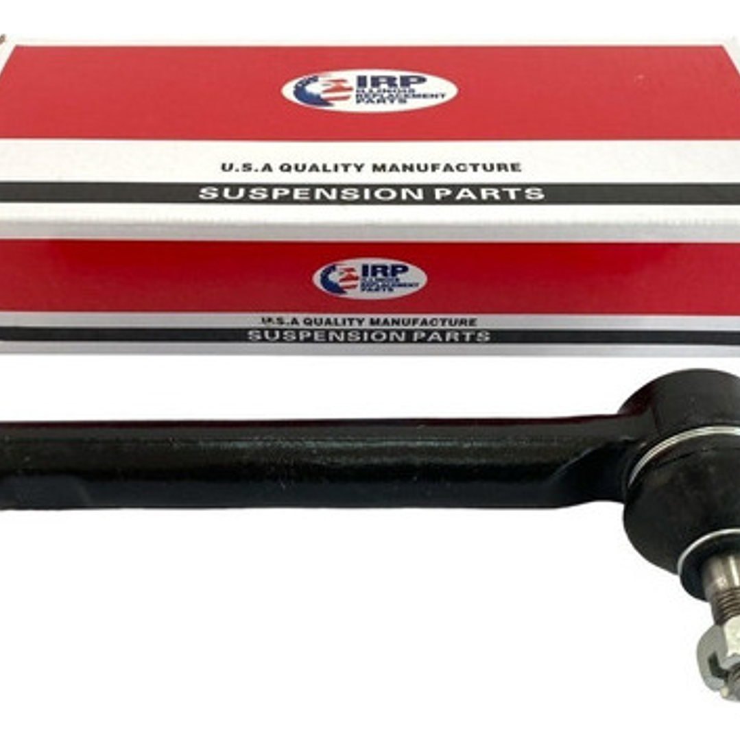 Par Terminal Dirección Para Toyota Corolla 1.6 1.8 2009-2021 4