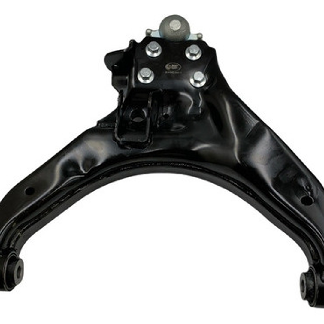 Bandeja Inferior ( El Par) Chevr. Luv Dmax 2.5 2015-2020 4x4 6