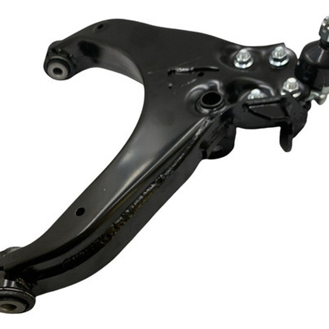 Bandeja Inferior ( El Par) Chevr. Luv Dmax 2.5 2015-2020 4x4 3