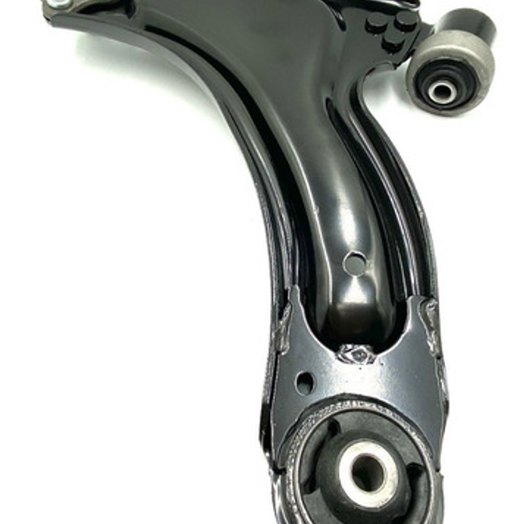 Bandeja Suspen Par Chevrolet Combo Van 1.3 1.4 1.7 2005-2013 5