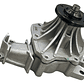 Bomba De Agua Completa Para Toyota Hiace 2.5 2001-2012 - Miniatura 3