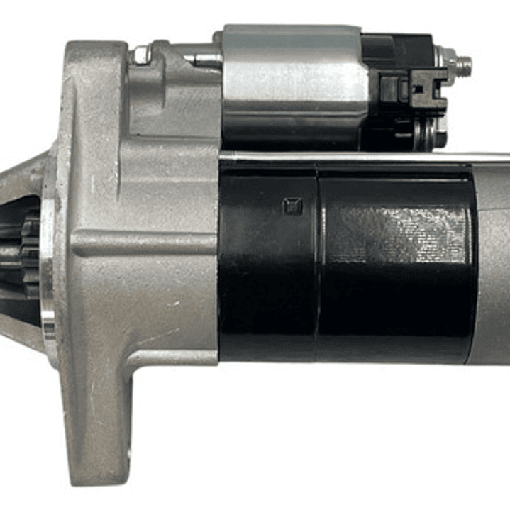 Motor Partida 9 Dientes Para Toyota Yaris 1.3 1999 - 2011 10