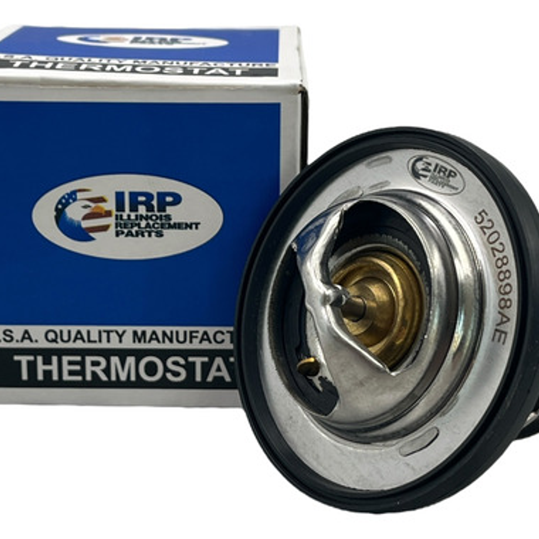 Termostato Para Dodge Ram 1500 5.7 2019-2021 4