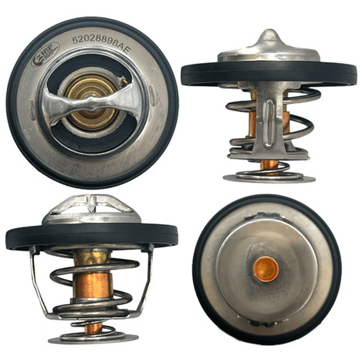 Termostato Para Dodge Ram 1500 5.7 2019-2021 5