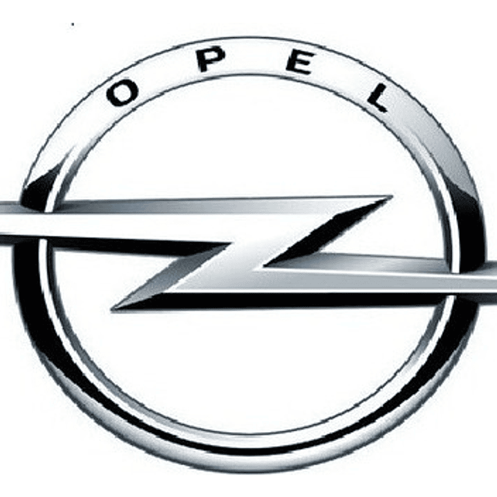 Terminal Dirección Izquierdo Opel Astra H 1.8 2.0 2004-2011 5