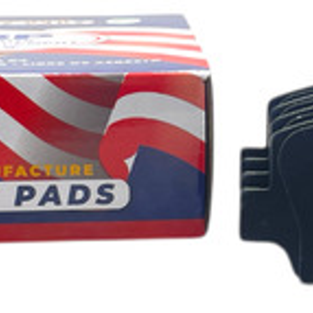 Pastilla Freno Cerámica Dl Para Dfm Pick Up Truck 1.3 10-16 1