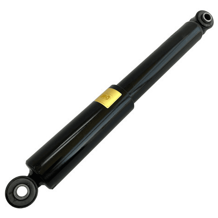 Par Amortiguador Traseros Para Chery Beat 1.3 2011-2017 4