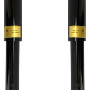 Par Amortiguador Traseros Para Chery Beat 1.3 2011-2017