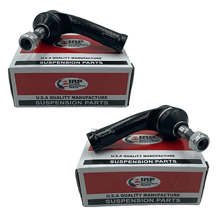 Terminal Direccion Ford Fiesta 1.6 16v 2011-2020  (par)