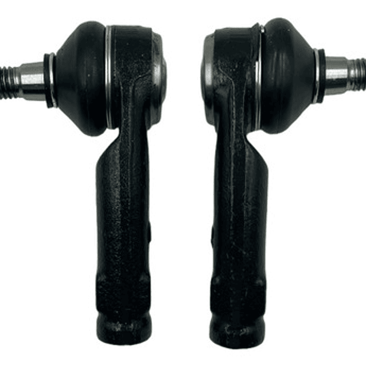 Terminal Direccion Ford Fiesta 1.6 16v 2011-2020  (par) 2