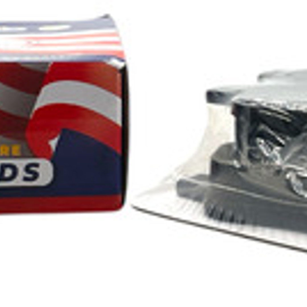 Pastilla Freno Delantera Cerámica Para Dfm A30 1.6  17-21 5