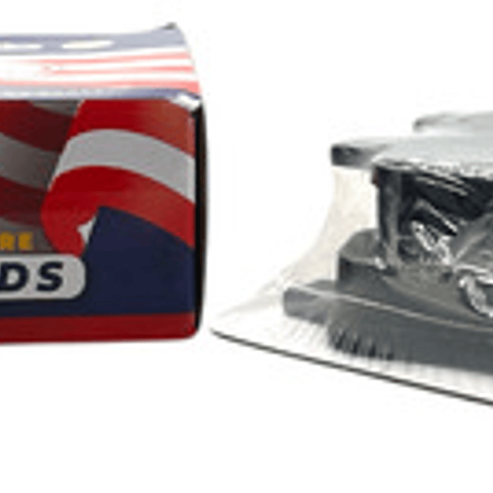 Pastilla Freno Delantera Cerámica Para Dfm A30 1.6  17-21 5