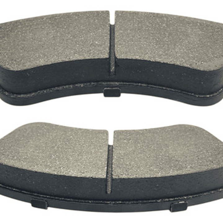 Pastilla Freno Delantera Cerámica Para Dfm A30 1.6  17-21 3