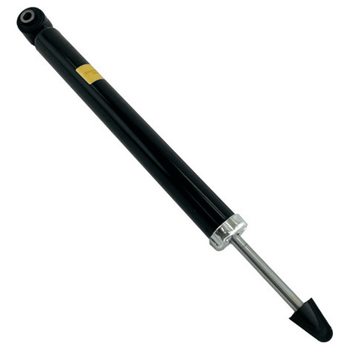 Par Amortiguador Traseros Para Ford Fiesta 1.6 2003-2010 4