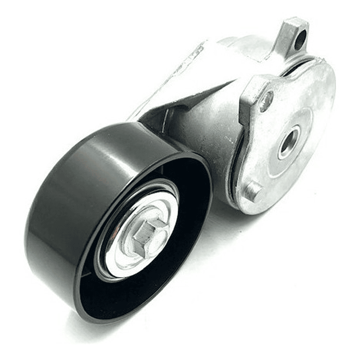 Tensor Correa Alternador Para Nissan Qashqai J11e 2.0 15-21 1