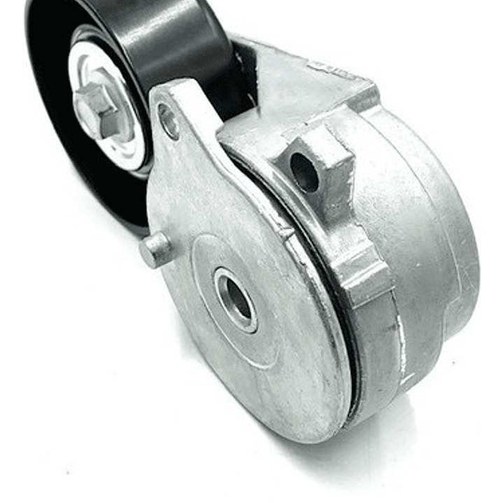 Tensor Correa Alternador Para Nissan Qashqai J11e 2.0 15-21 2