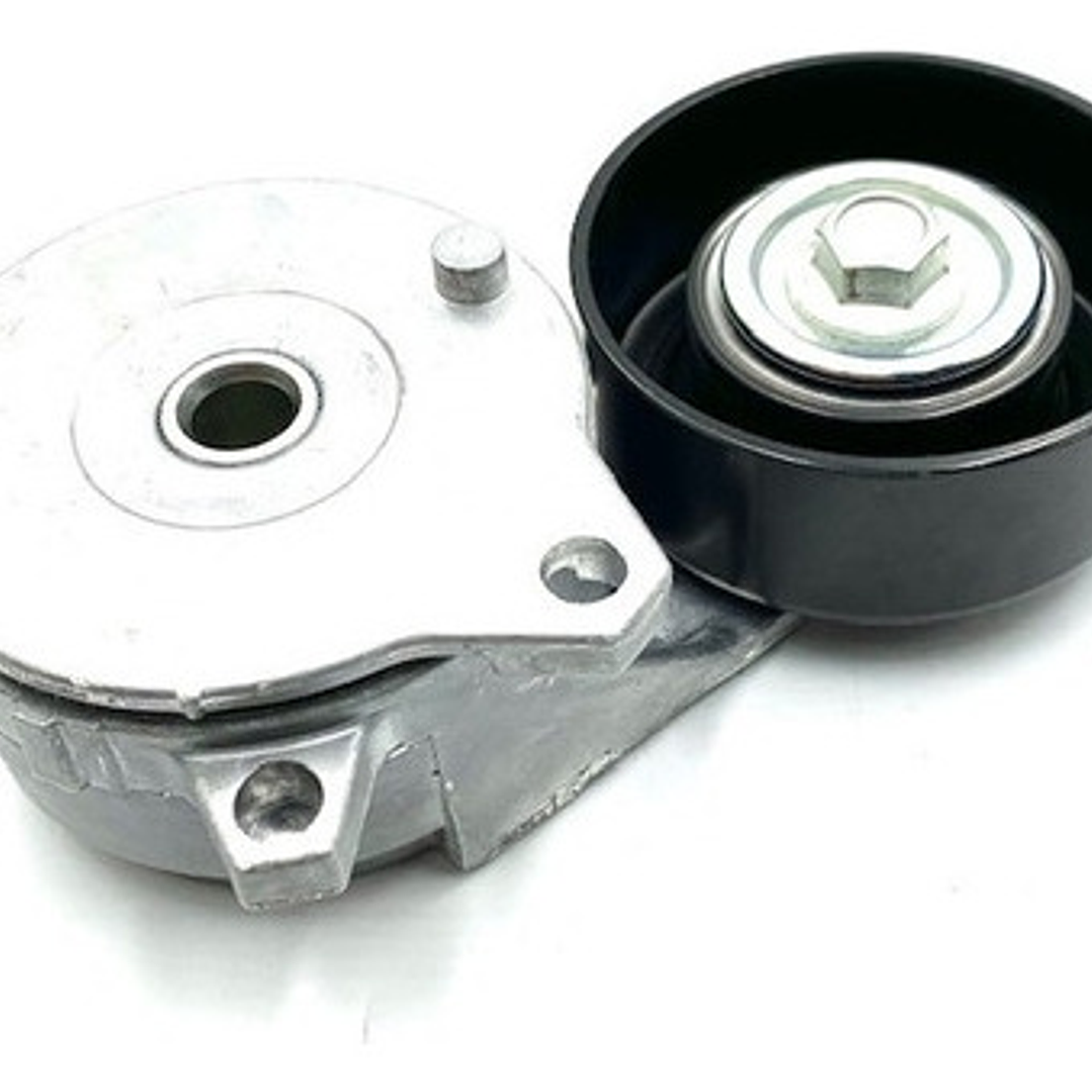 Tensor Correa Alternador Para Nissan Qashqai J11e 2.0 15-21 6