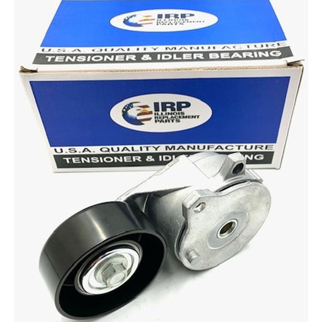 Tensor Correa Alternador Para Nissan Qashqai J11e 2.0 15-21 5