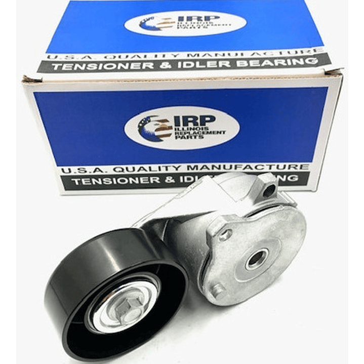 Tensor Correa Alternador Para Nissan Qashqai J11e 2.0 15-21 5