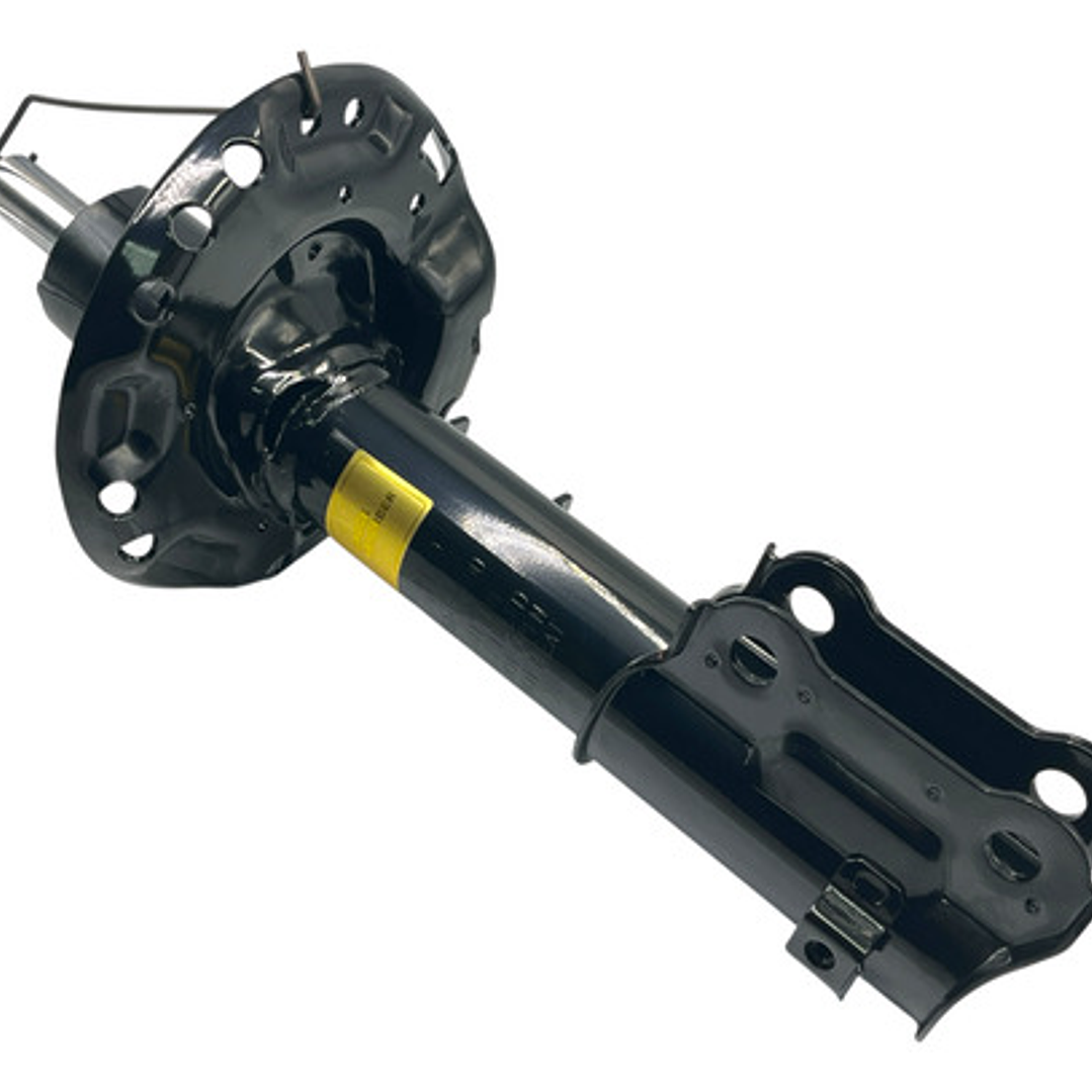 Par Amortiguadore Delanteros Para Hyundai Elantra 2.0  18-20 3