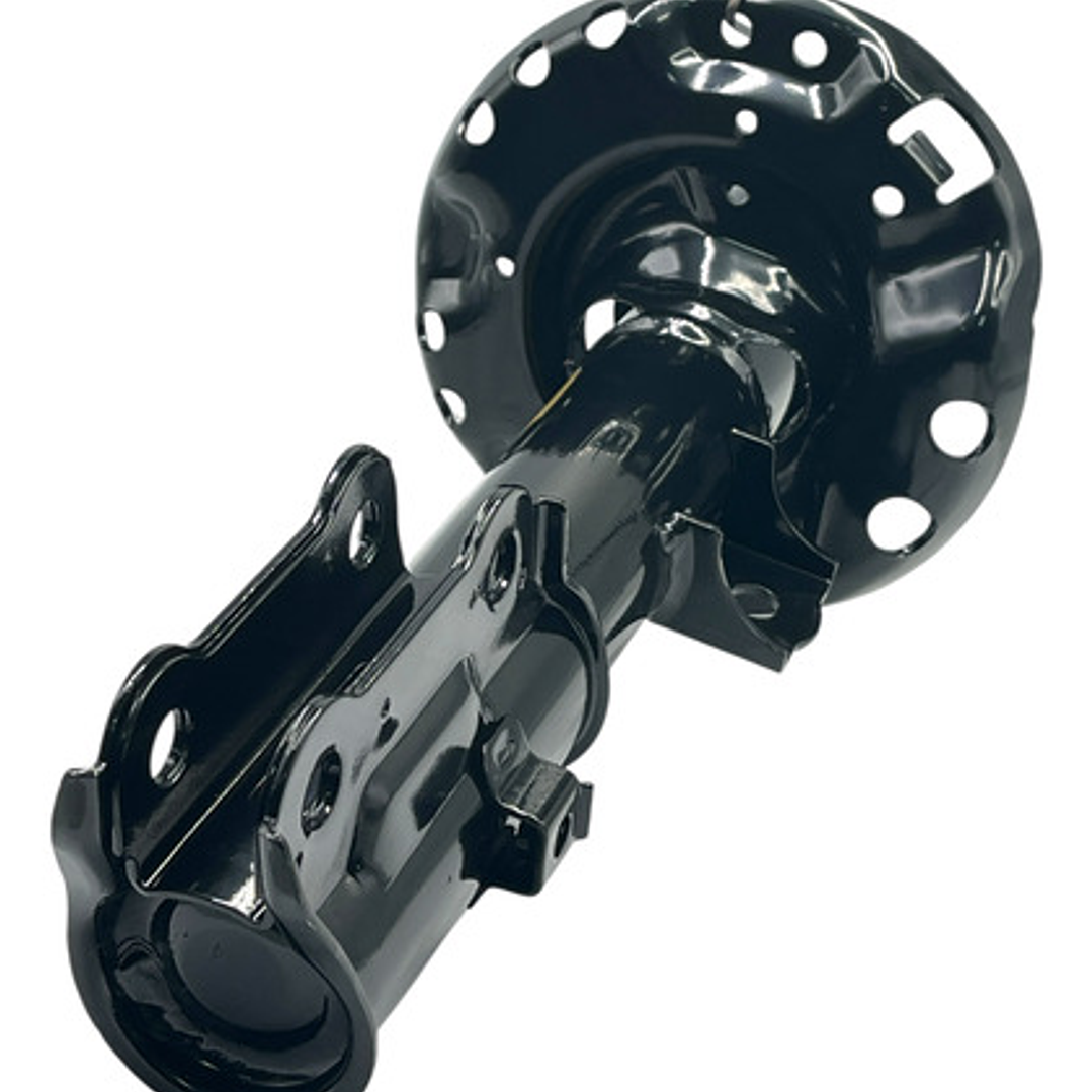 Par Amortiguadore Delanteros Para Hyundai Elantra 2.0  18-20 4