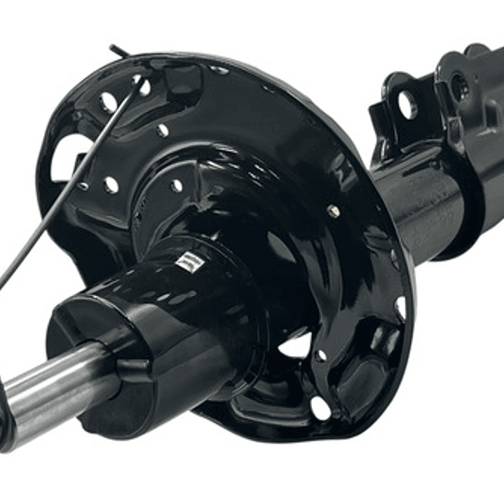 Par Amortiguadore Delanteros Para Hyundai Elantra 2.0  18-20 5