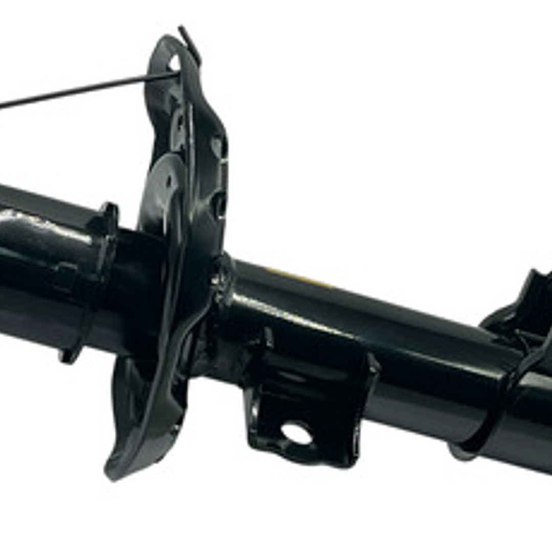 Par Amortiguadore Delanteros Para Hyundai Elantra 2.0  18-20 7