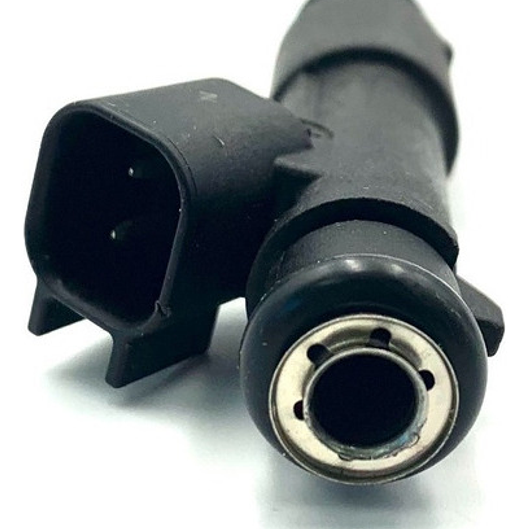 Inyector Combustible Chevrolet Captiva 2.4 16v 2011-2018 2